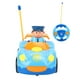 thumbnail image 2 of Coche de control remoto juguete de coche RC alta sensibilidad fácil de operar familias niños pequeños zona de juegos para niños en casa ANGGREK  Otros, 2 of 8