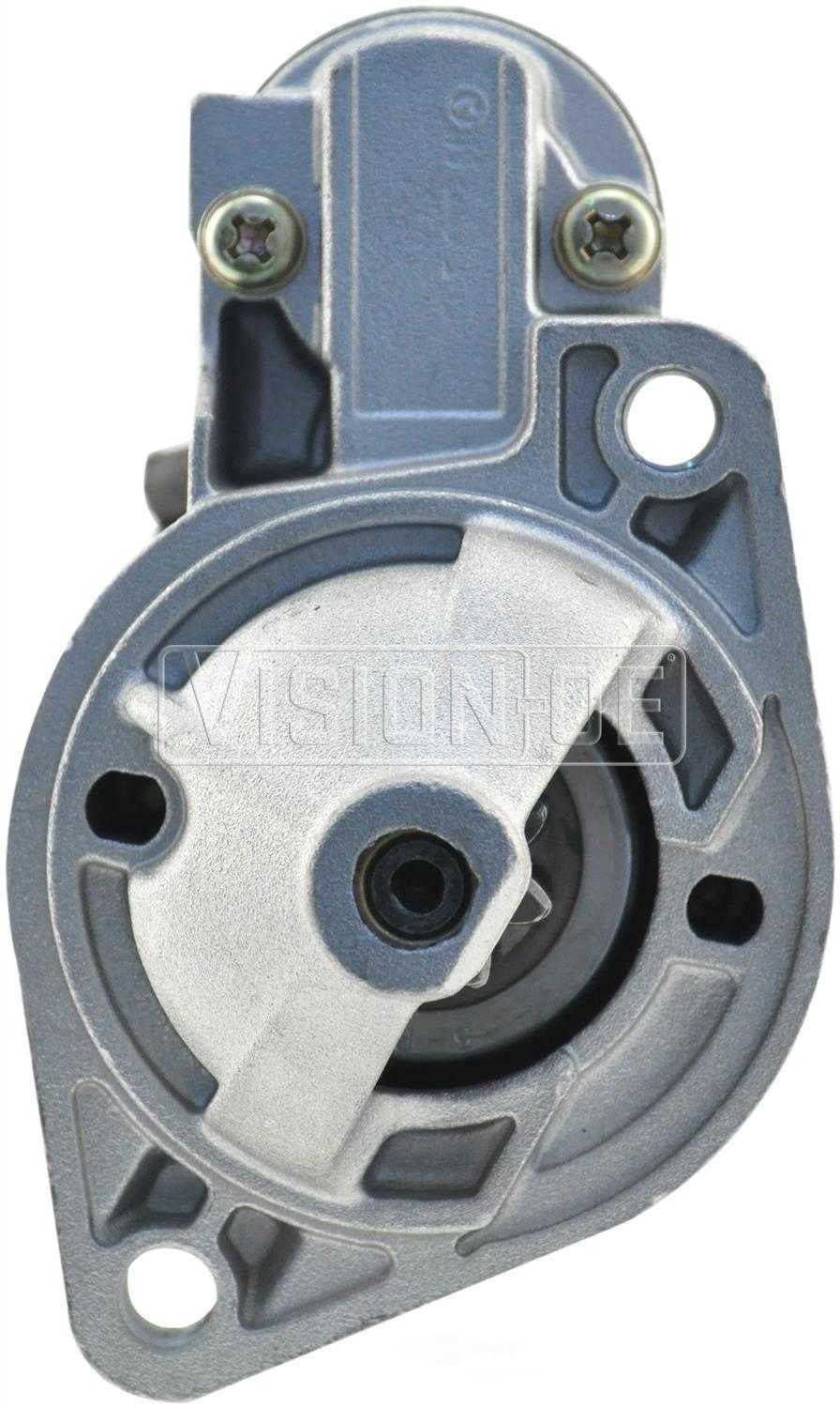 Vision OE 17761 Starter Motor