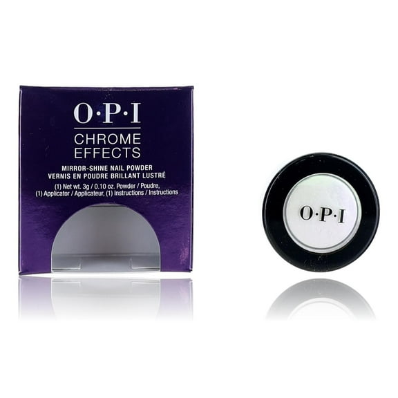 OPI Chrome Effects by OPI, 0.10oz Nail Powder - Amethyst Made The Short List
