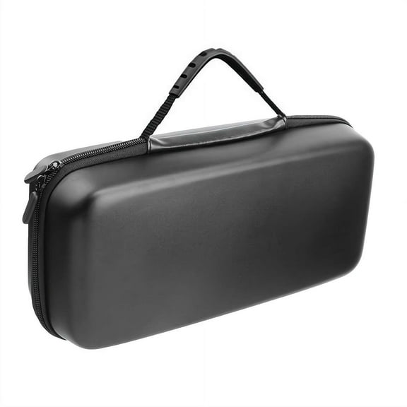 Carrying Case for Legion Go 2, EVA Travel Storage Bag Waterproof Shockproof Portable Protective Accessories