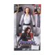 thumbnail image 1 of Figuras de acción de los vengadores, Marvel legends, Vision Widow, Capitán América, modelo móvil de 30cm, juguetes para niños Fivean unisex, 1 of 2