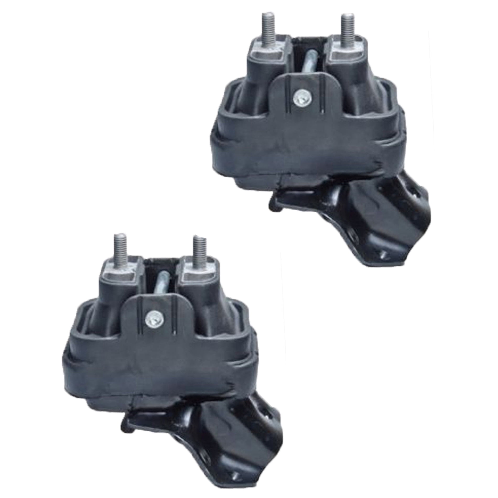 1 PCS FRONT LEFT OR RIGHT MOTOR MOUNT For 2008-2009 Chevy Tahoe 5.3L; 6.0L; 6.2L
