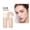 02, variant on QIBEST Liquid Foundation Base High Coverage Waterproof Face Concealer Cream Lasting Oil-Control Professional Makeup For Women