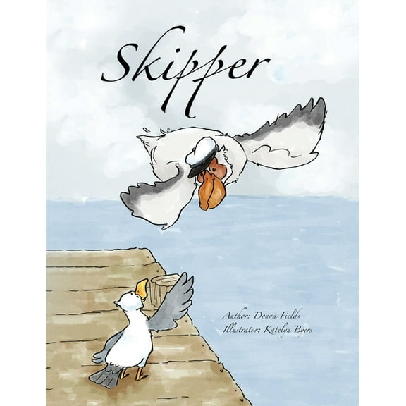Skipper, (Paperback)