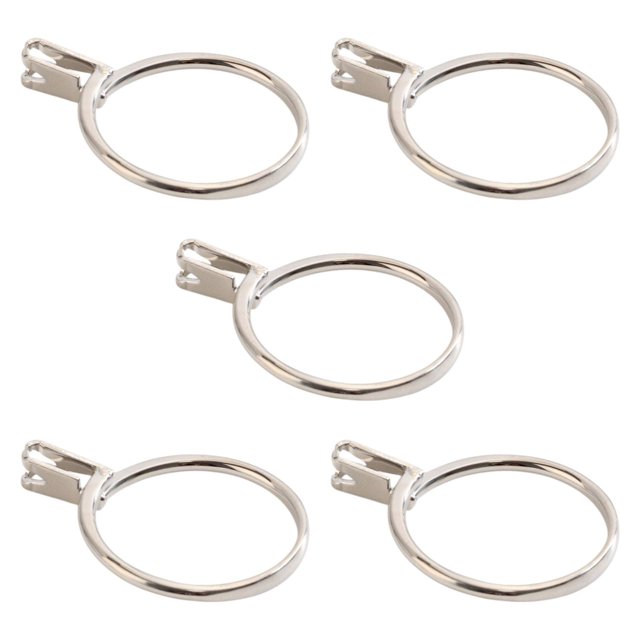 GUOOL 5 Pcs Outils de Mariage Durabilité Premium Pratique Longueur 3.1cm