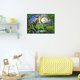 thumbnail image 3 of Cuadros Decorativos 5D bricolaje completo taladro diamante pintura bosque dinosaurios punto de cruz bordado DQrwqpou Nuevos Originales, 3 of 7