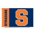 thumbnail image 1 of Bsi Products 95248 3 Pi X 5 Pi Drapeau avec Égreneuses - Syracuse Orange, 1 of 1
