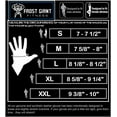 thumbnail image 4 of Weight Lifting Gym Gloves by Frost Giant Fitness – Sizes S-2XL, 4 of 18