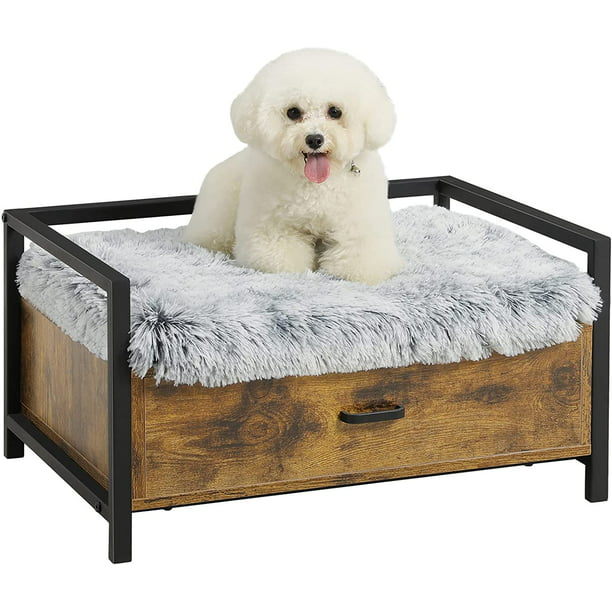 Elevated Pet Dog Beds Frame Dogs Cats, Dog Bed Bed Frame