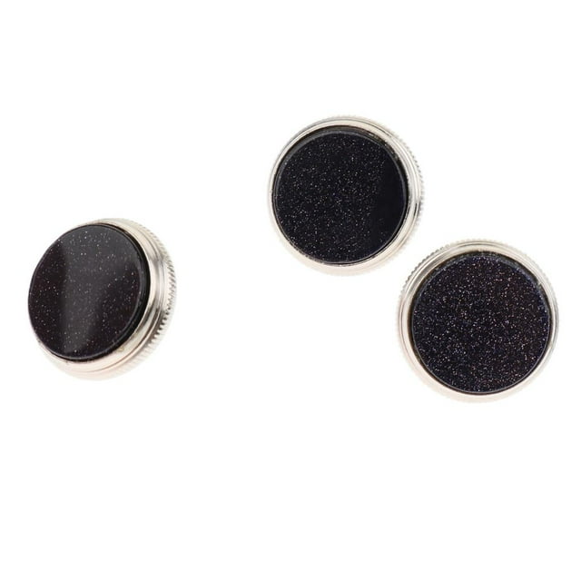 Botones de trompeta de Metal perfke piezas exquisitas para trompetista