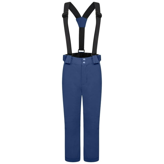 Dare 2B Pantalon de Ski Garçon/fille Motive
