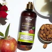 WOW Apple Cider Vinegar Shampoo - 300 mL