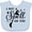 AE-Light Blue, variant on Inktastic I Put a Spell on You Halloween Magic Boys or Girls Baby Bib