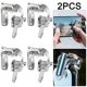 thumbnail image 1 of GT01 2 Pares PUBG Agarre Gamepad Botón Disparo Controlador, 1 of 9