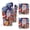 chudan-1OLKJ, variant on Funny Santa Claus Christmas Oven Mitt And Pot Holder Set Oven Glove for Kitchen Baking Cooking Grilling