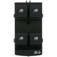 thumbnail image 2 of ECCPP Power Window Switch 2010-2016 for Buick LaCrosse, 2011-2012 for Buick Regal, 2 of 4