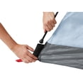thumbnail image 3 of Coleman Skydome 4-Person Camp Tent with LED Lighting, 3 of 11