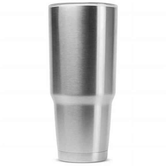 44 oz Double Vacuum Wall Tumbler with Lid