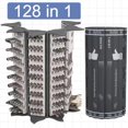 thumbnail image 4 of Multi-functional 128 In 1 Magnetic Precision Screwdriver Kit Repair Set, 4 of 8