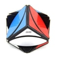 thumbnail image 2 of Puzzle CuberSpeed Ivy Cube Black Magic Cube Ivy Leaf Cube, 2 of 6