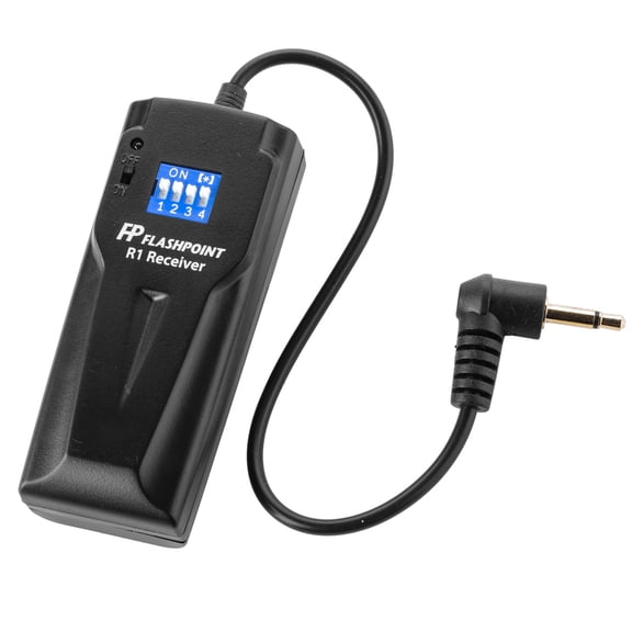Flashpoint R1 HSS Remote Receiver for Monolights, Godox FT-16R