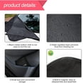 thumbnail image 3 of Car Magnetic Windshield Snow Cover for Ice, All Weather Application Windshield Cover, Snow and Wiper Protector for Most Cars, SUVs, Vans, Winter Car Front Window Accessories, 3 of 12
