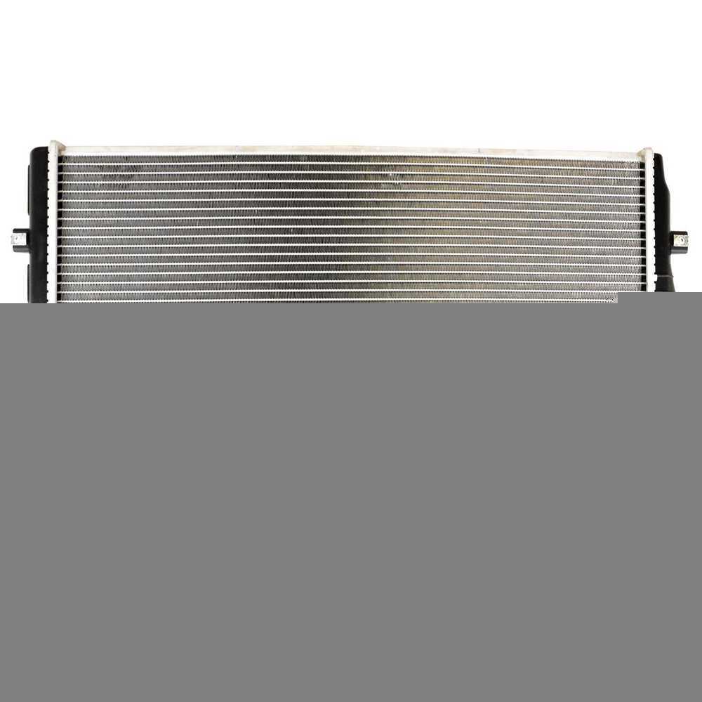 OSC 13466 Radiator