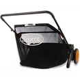 thumbnail image 4 of Scotts 7821416 Sweep-It Push Lawn Sweeper, 4 of 8
