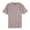 Pink - pink, variant on Frank & Oak Mens Relaxed Fit Basic T-Shirt, Pink, Small