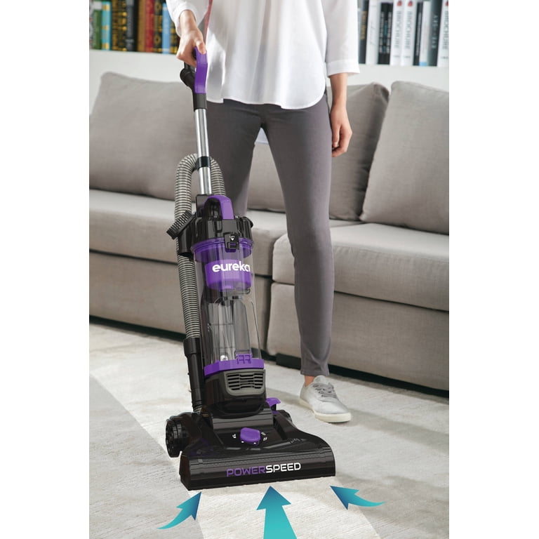 Vax Air Stretch Upright Vacuum Cleaner: The Ultimate Cleaning Power