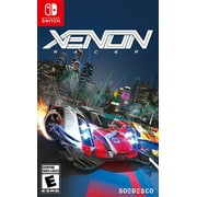 Xenon Racer (Other)