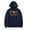 navy, variant on SIR Rapper The Bad Karma Tour 2024 Hoodie Unisex Casual Long Sleeve Sweatshirt