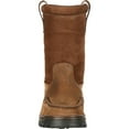 thumbnail image 3 of Rocky Outback GORE-TEX® Waterproof Wellington Boot Size 13(W), 3 of 7