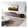 thumbnail image 7 of Sony BRAVIA Theater Bar 6 with 3.1.2 Amplifier Channels and Wireless Subwoofer Bundle - Dolby Atmos Soundbar System with Four Isolation Pads and Ten Hook and Loop Ties (17 Items), 7 of 7