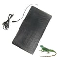 thumbnail image 1 of Leather Reptile Heated Mat Pet Heating Pad Heated Pet Bed Indoor, 1 of 8