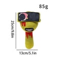 thumbnail image 2 of Sprunki, 9.8" Sprunki Plush Toy,Plush Figure Toys,Sprunki Game Plush Toys,New Monster Horror Game Stuffed Figure Doll for Kids and Adults, 2 of 2