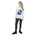 thumbnail image 4 of DC Comics Femme Sweat-Shirt Texte Femme, 4 of 5