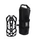 thumbnail image 5 of Bolsa Para Tubo Delantero De Bicicleta, Liberación Rápida, Impermeable, 5 L, Gran Capacidad, Bolsa De Inserción Delantera Para Bicicleta, Raya Reflectante, Multiusos Para, 5 of 7