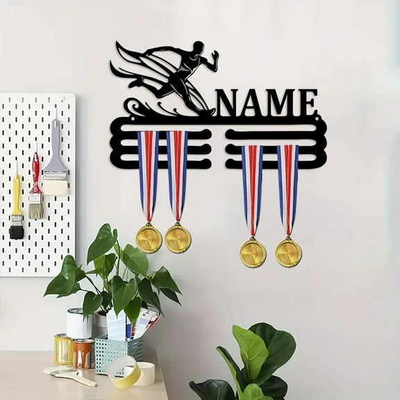 Medal Holder, Medals Display Hanger Holder, Awards Holder Durable ...