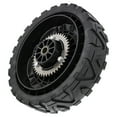 thumbnail image 4 of MTD 934-05044 Black 8X2 Wheel Assembly Craftsman Columbia Pioneer Explorer, 4 of 8