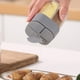 thumbnail image 1 of Sealed Spice Jar With Spoon Combination Four Compartments Monosodium Glutamate Jar Household Multi-compartment With Lid Storage Seasoning Jar, 1 of 9
