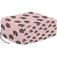 thumbnail image 1 of Cats RV Ac Covers for Roof Reusable RV Air Conditioner Covers for Outside Units, Universal Outdoor Air Conditioner Cover for Winter, 1 of 7