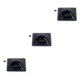 thumbnail image 3 of maskred 1/2/3/5 Black Electric Smoker Control Panel With High Temperature Resistance For Long Service Life Easy 3PCS, 3 of 6
