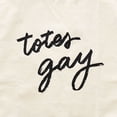 thumbnail image 3 of Ink Meets Paper Pride Tote Bag, 3 of 5