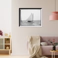 thumbnail image 3 of Historic Framed Print, Madge, 17-7/8" x 21-7/8", 3 of 9