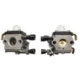 thumbnail image 5 of LABLT Carburetor Fits for Stihl FS38 FS45 FS46 FS55 FS74 FS75 FS76 FS80 FS85 Trimmers, 5 of 5