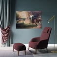 thumbnail image 4 of Posters for Bedroom Herbert James Draper Painting Artworks Canvas Poster Room Aesthetic Wall Art Prints Home Modern Decor Gifts 08x12inch(20x30cm), 4 of 6