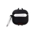thumbnail image 4 of CultureFly Spiderman Into the Spiderverse Logo 2.75" AirPods Pro Gen 4 Case Cover, 4 of 5