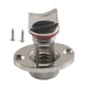 thumbnail image 1 of Tapón de Drenaje Colamx para Barco 1 Pulgada con Tornillos, 1 of 7