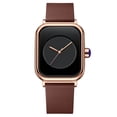 thumbnail image 1 of Damenuhr, reloj creativo para mujer,, 1 of 6
